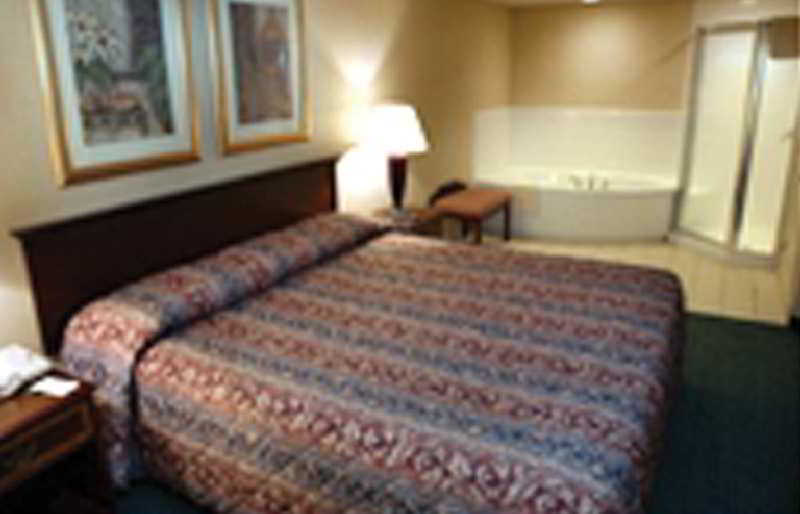 Holiday Inn Hotel & Suites Oklahoma City North By Ihg Zimmer foto
